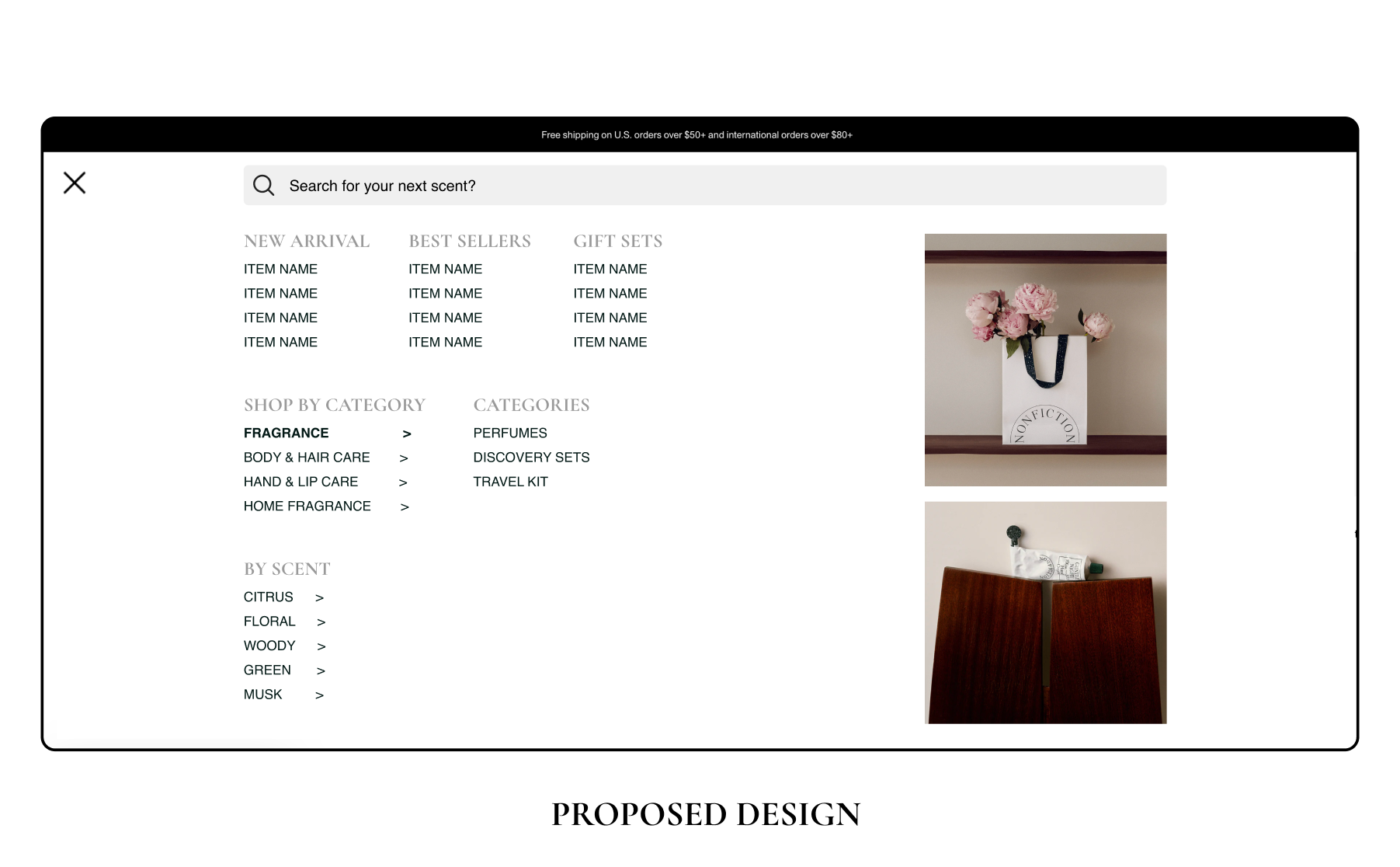 APV Optimization · Menu — After 3